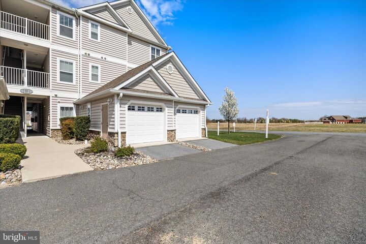 Property Photo:  5201 Stone Chase A  DE 19963 