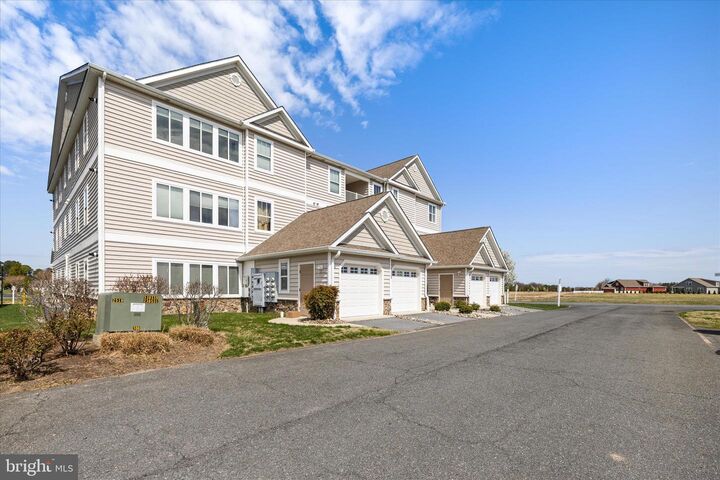 Property Photo:  5201 Stone Chase A  DE 19963 