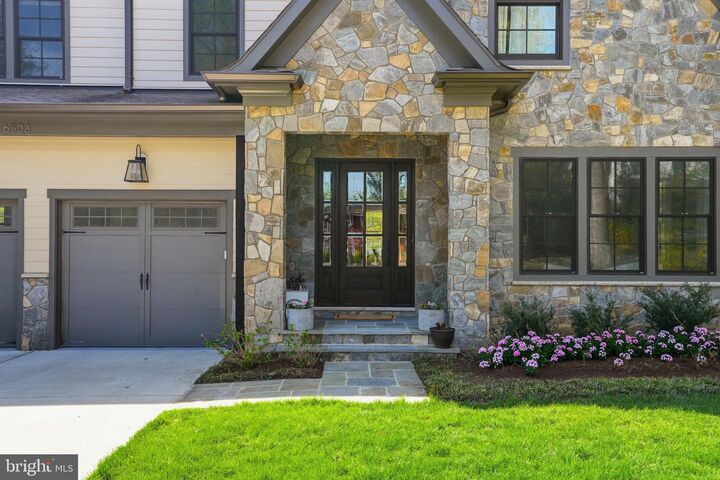 Property Photo:  6503 Smoot Drive  VA 22101 