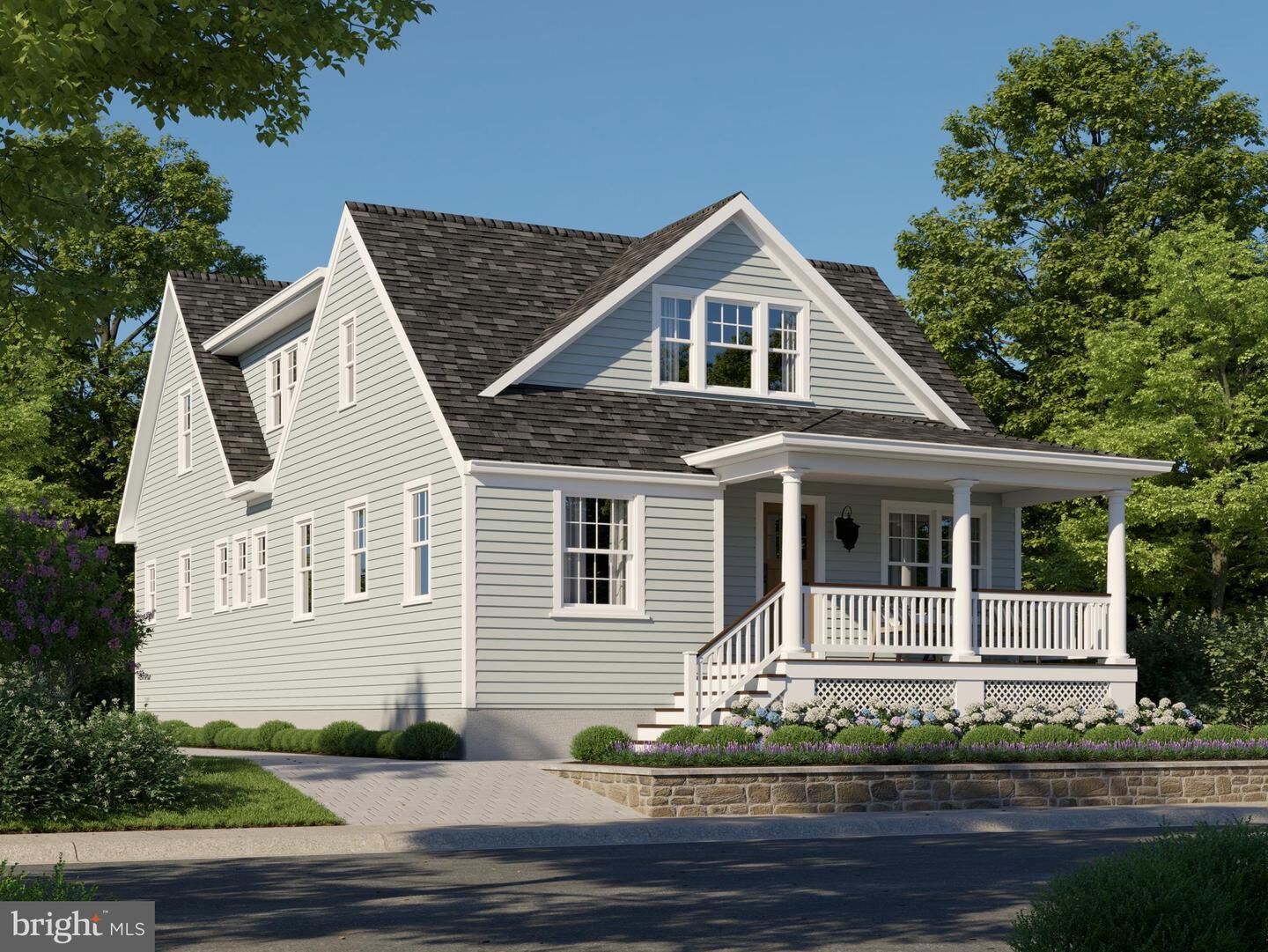 Property Photo:  400 Jefferson Street  MD 21403 