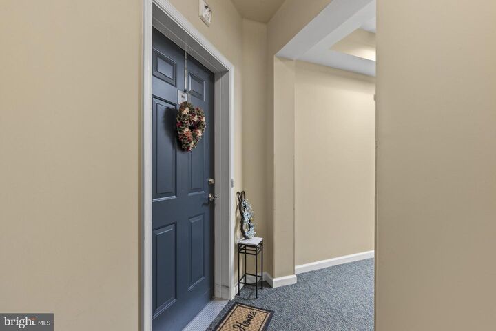 Property Photo:  1408 Wigeon Way 301  MD 21054 