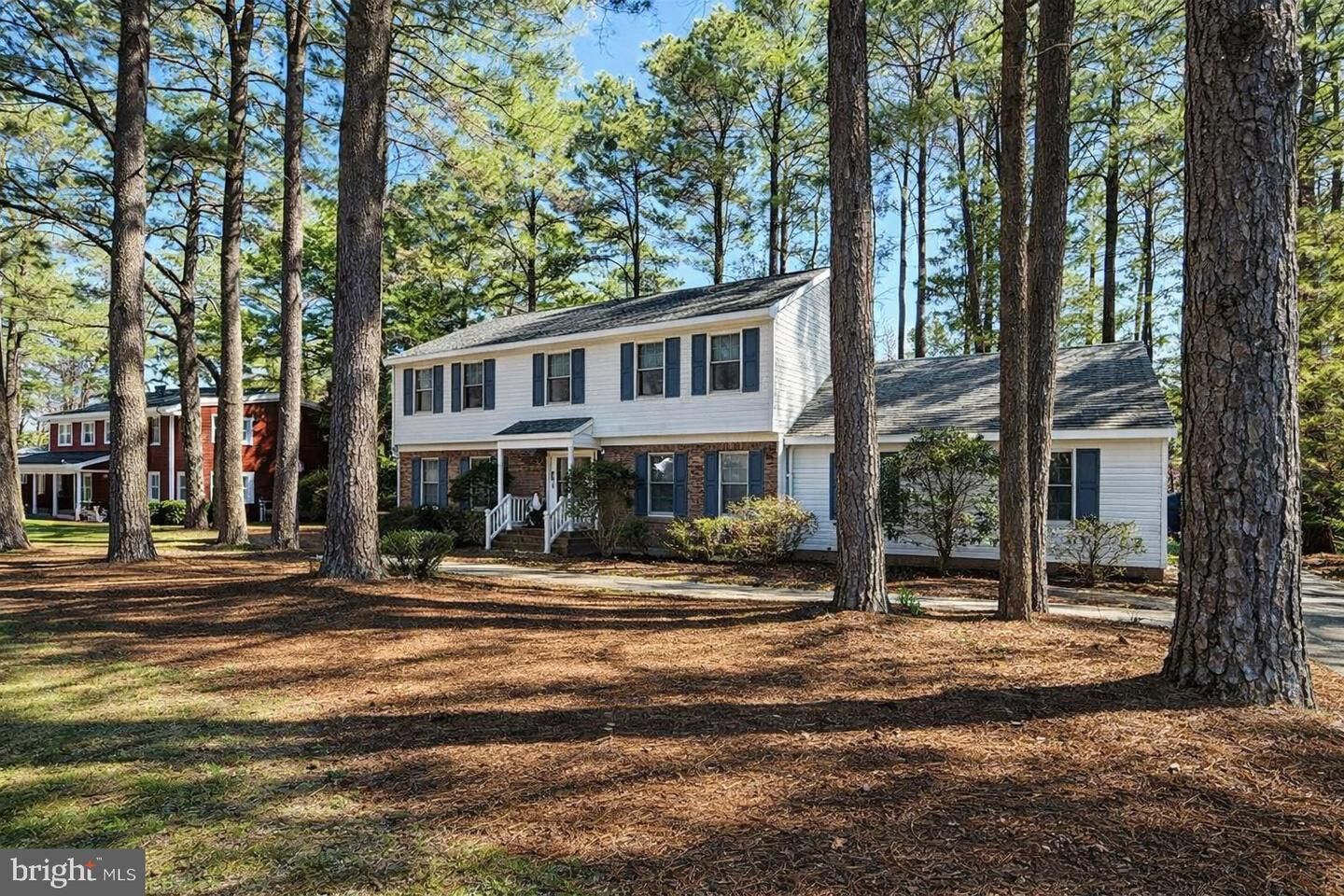 Property Photo:  5211 Dove Point Lane  MD 21826 
