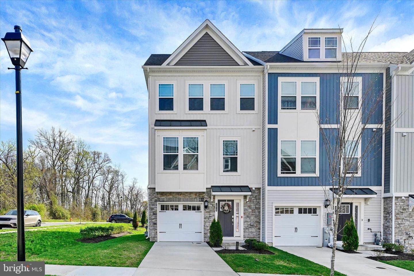 Property Photo: 1819 Betterton Rd MD 21221