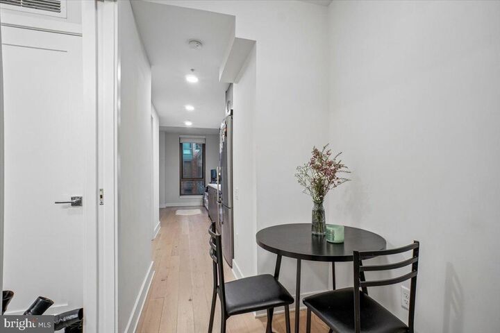 Property Photo: 1211 Van Street SE 403 DC 20003