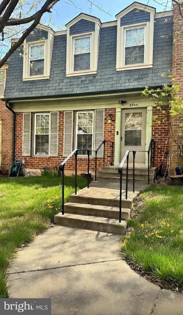 Property Photo:  3944 Wilcoxson Drive  VA 22031 