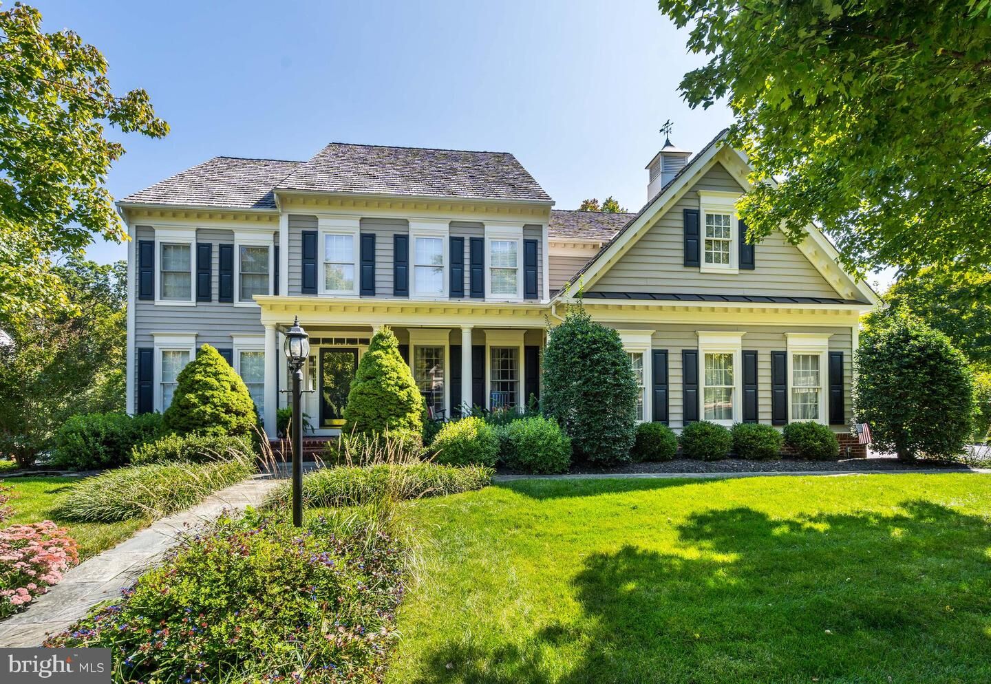 Property Photo: 1181 Hawling Place SW VA 20175
