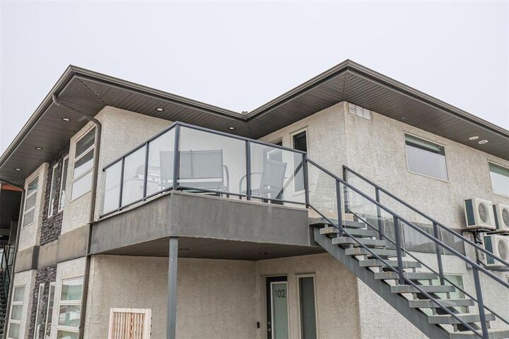 Photo de la propriété:  1228 Old Hwy 59 Highway  MB R0A 0T1 