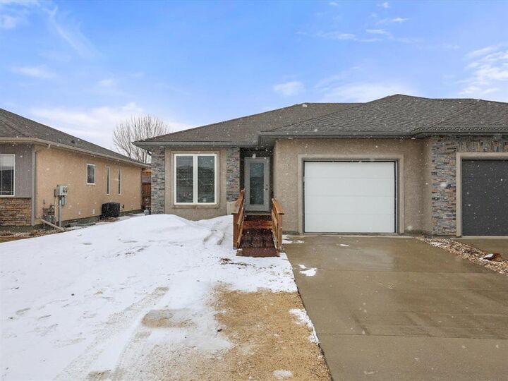 Photo de la propriété:  19 Brighton Lane  MB R5G 0S6 