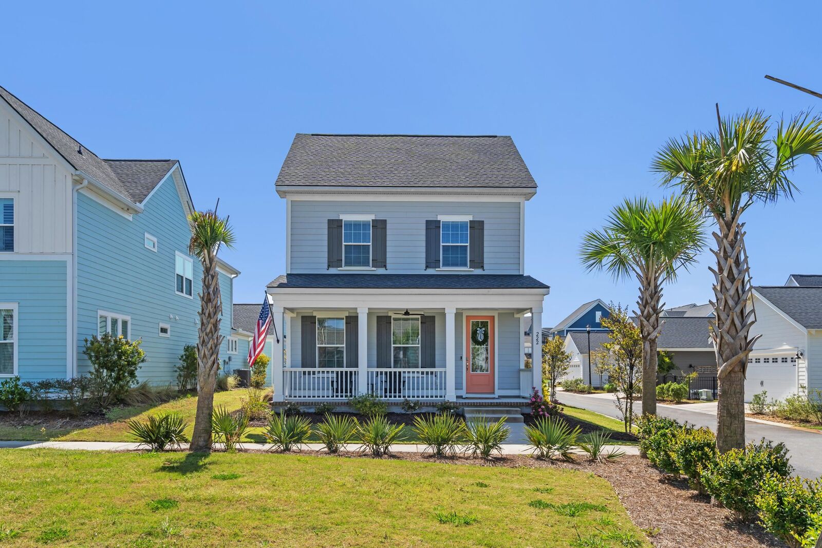 Property Photo:  222 Delano Way  SC 29588 