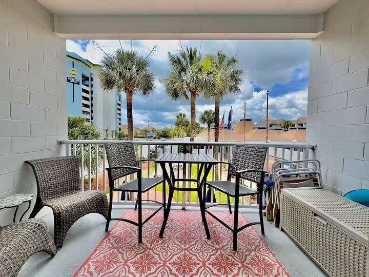 Property Photo:  6803 N Ocean Blvd. 236  SC 29572 