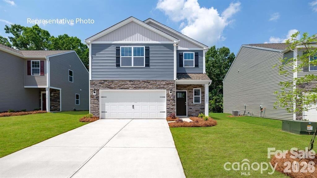 Property Photo:  1375 37th Avenue Lane NE  NC 28601 