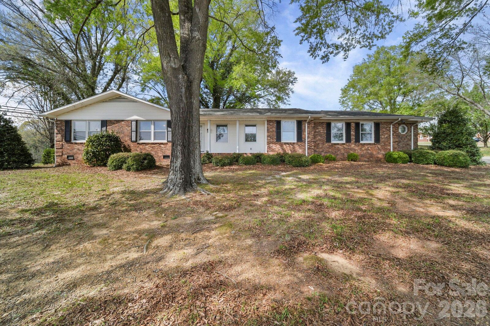 Property Photo: 164 New York Avenue NC 28133