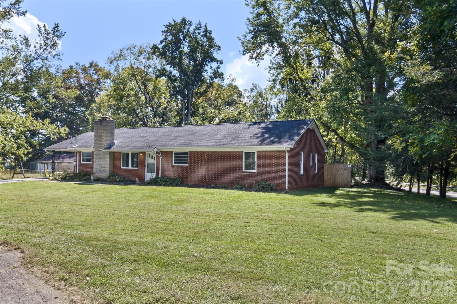 Property Photo: 30 Valley Hill Drive NC 28716