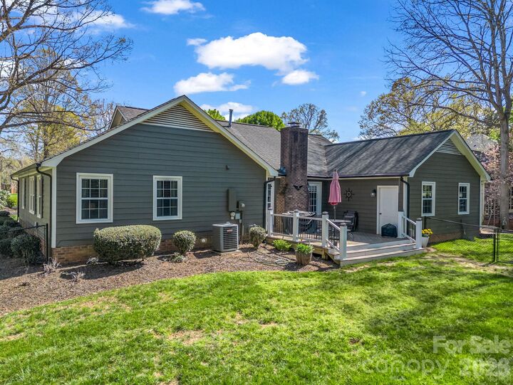 Property Photo:  2340 Wynbourne Road  NC 28056 