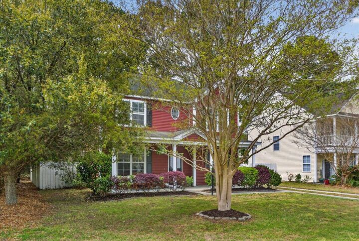 Property Photo:  8945 Planters Row Lane  SC 29485 