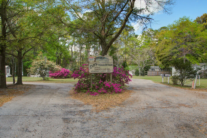 Property Photo:  5865 Octavia  SC 29470 