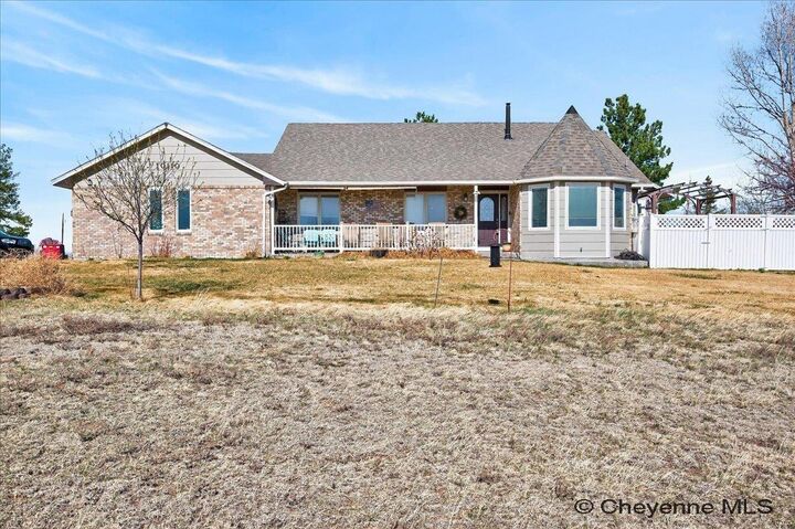 Property Photo:  10110 Branding Iron D  WY 82009 