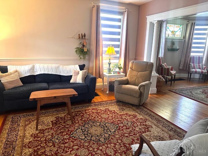 Property Photo:  4006 Taylor Avenue  OH 45209 