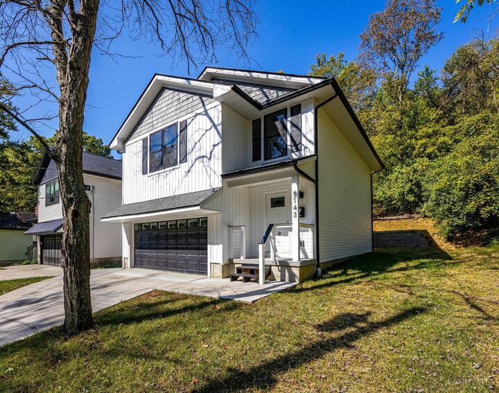 Property Photo: 5143 Camargo Road OH 45227