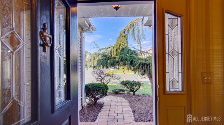 Property Photo:  36 Chichester Road  NJ 08831 