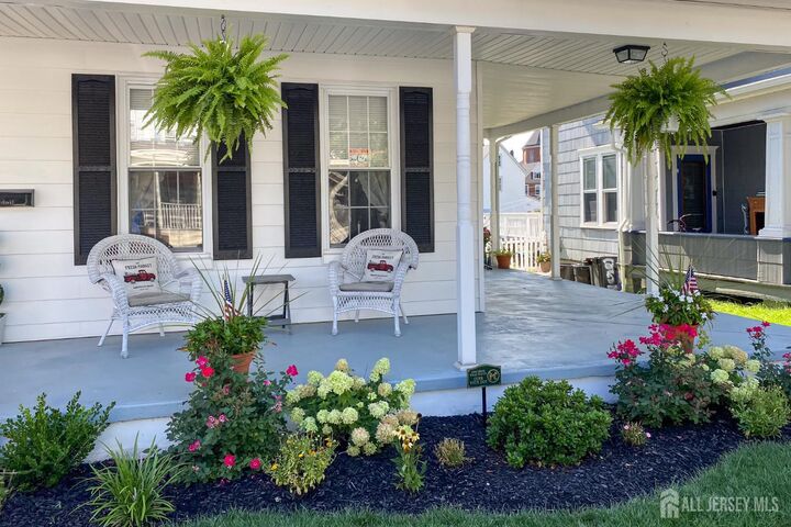 Property Photo:  249 Second Street  NJ 08879 