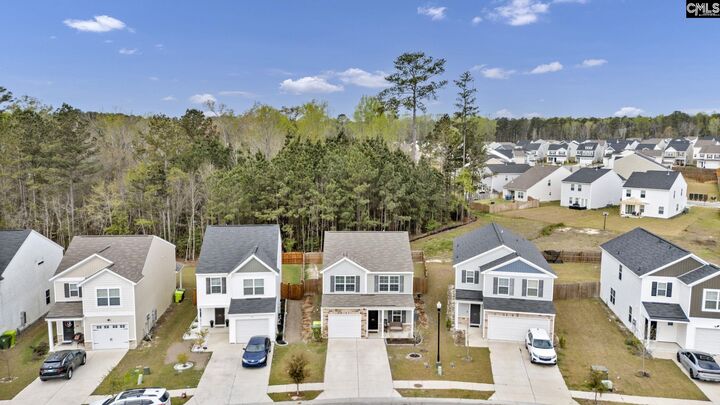 Property Photo:  672 Wooster  SC 29223 