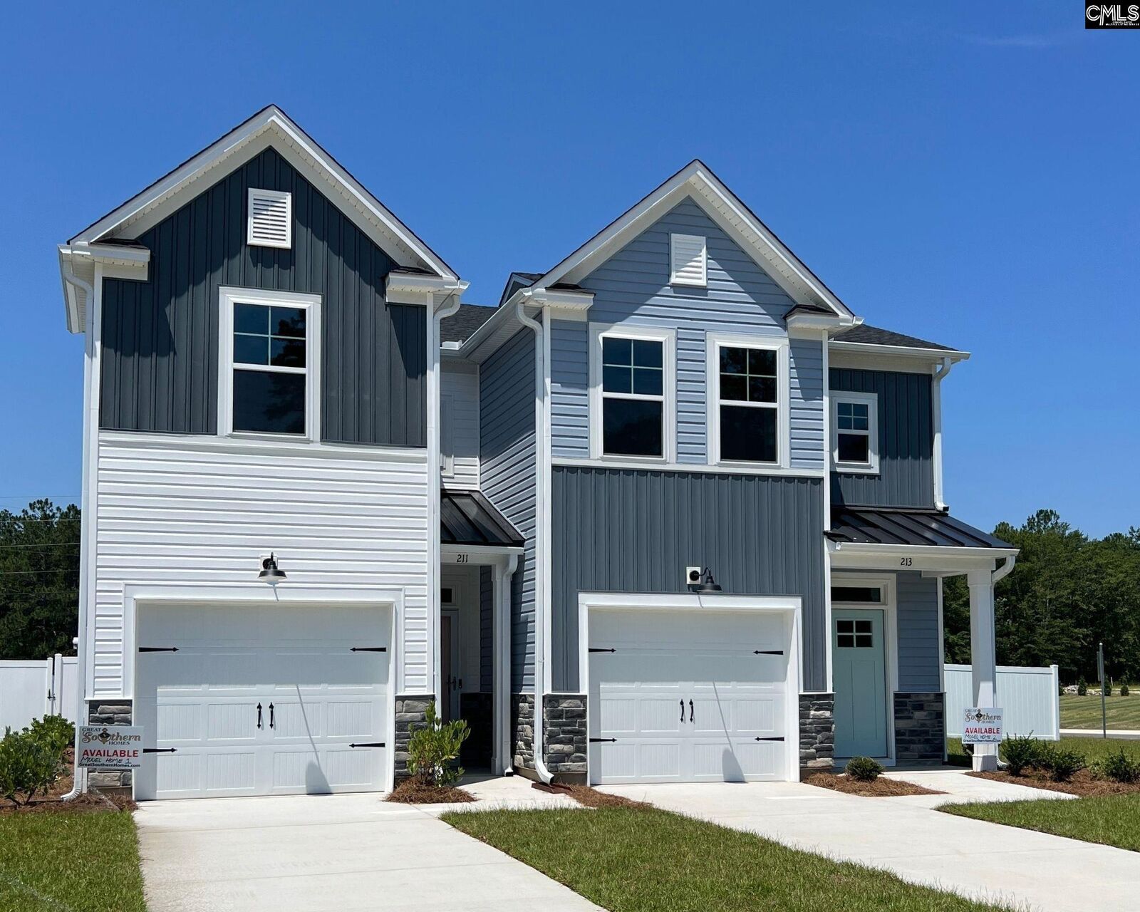 Property Photo:  253 Forgotten  SC 29072 