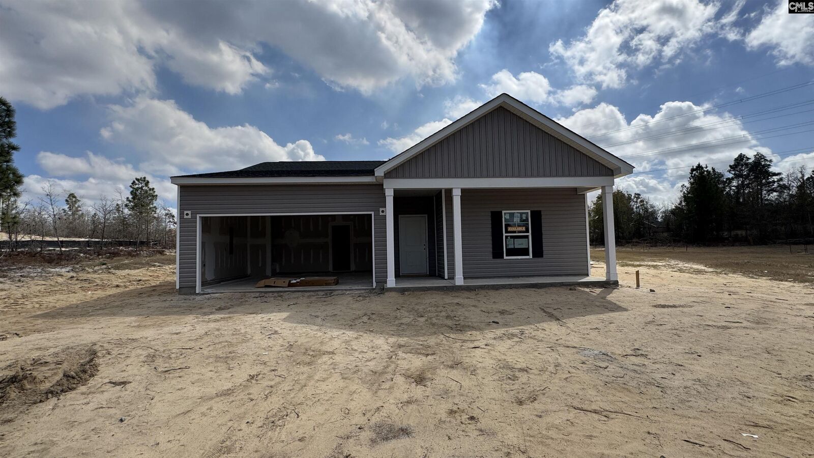 Property Photo:  655 Silica  SC 29170 