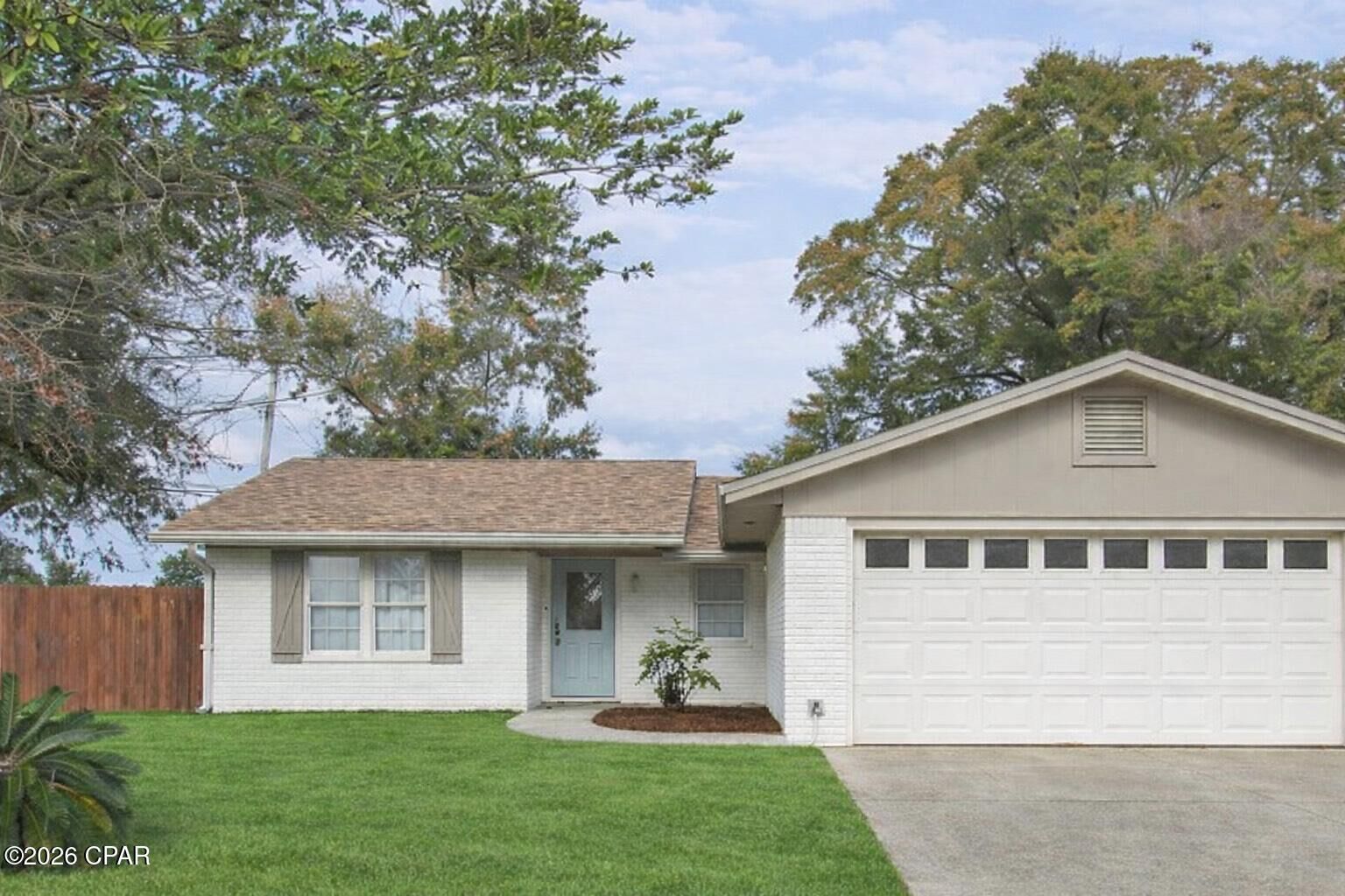 Property Photo: 3946 W 21st Place FL 32405