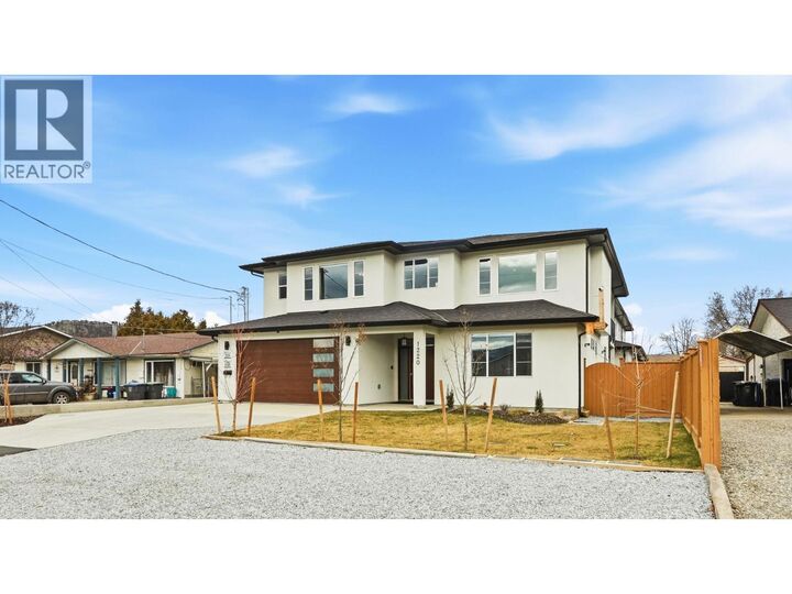 1220 Gaggin Road — photo 1