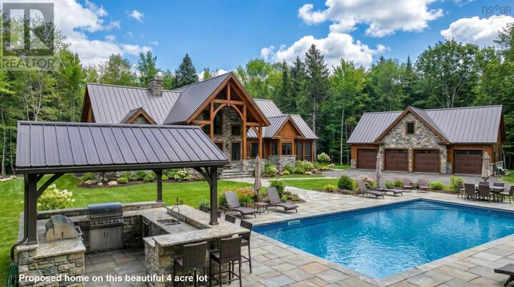 Property Photo:  Lot 64C Hirtle Road  NS B0J 1E0 