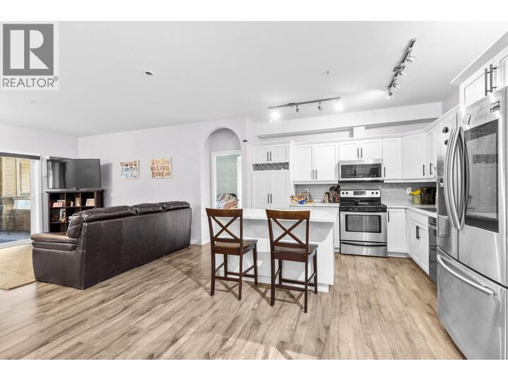 Property Photo: 151 Taylor Road 117 BC V1X 8E2