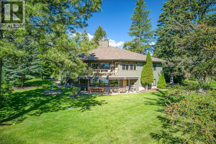 Property Photo: 2376 Ruault Road BC V0A 1K4
