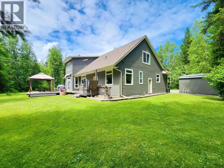 Property Photo:  4762 Carolyn Road  BC V2J 6L5 