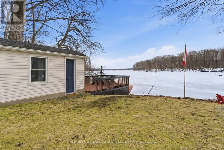 Property Photo:  1115 Cook Road  ON K0K 2M0 