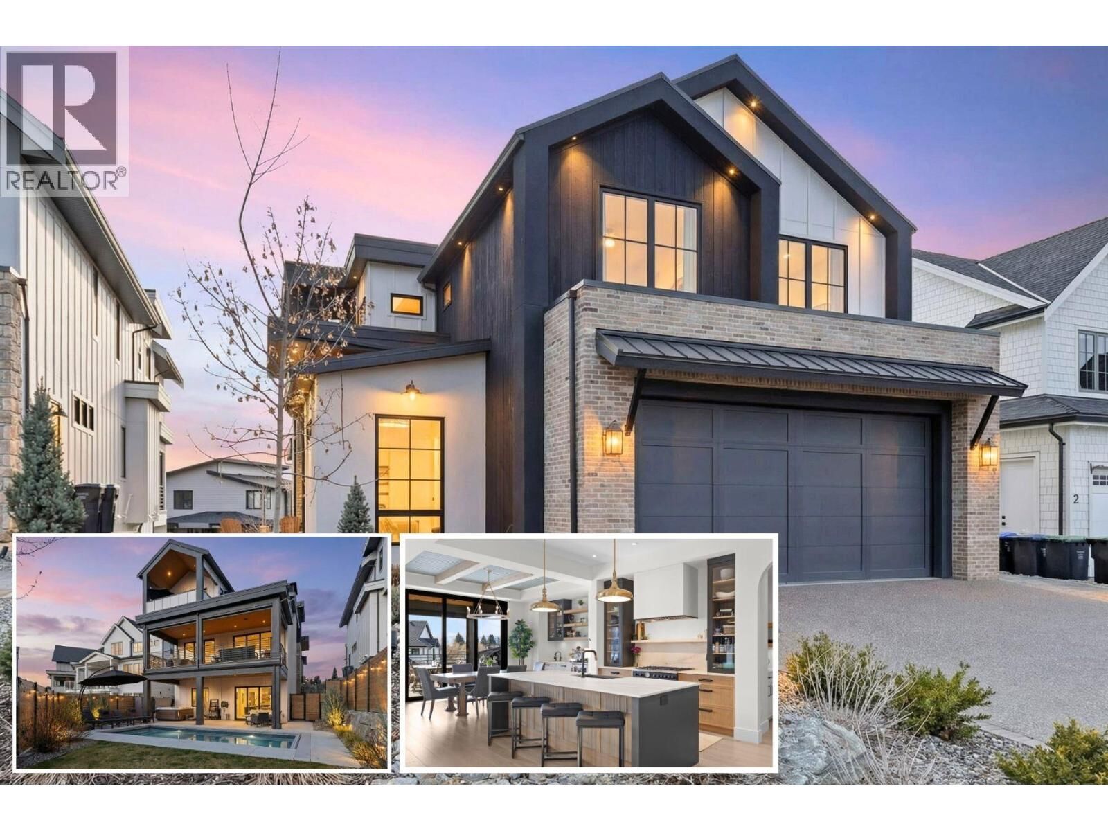 Property Photo: 4266 Ladd Court BC V1W 0B6