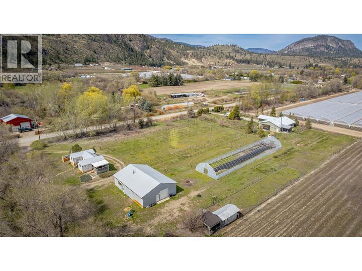 Property Photo: 7231 Island Road BC V0H 1T7