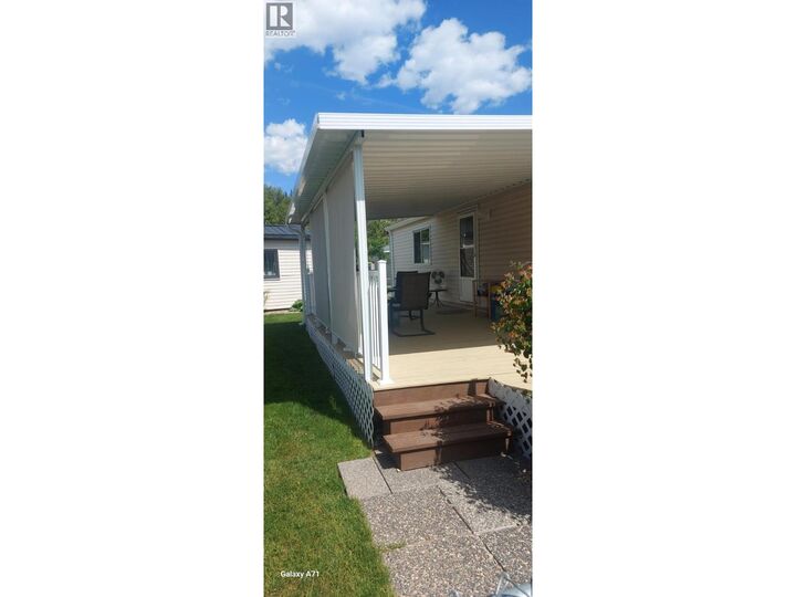 Property Photo: 12560 Westside Road 91 BC V1H 1S9