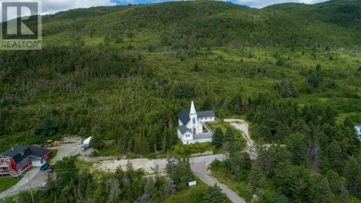 Property Photo: 167 Main Street NL A0K 1P0