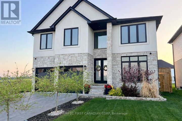 Property Photo:  7129 Silver Creek Circle  ON N6P 0G9 