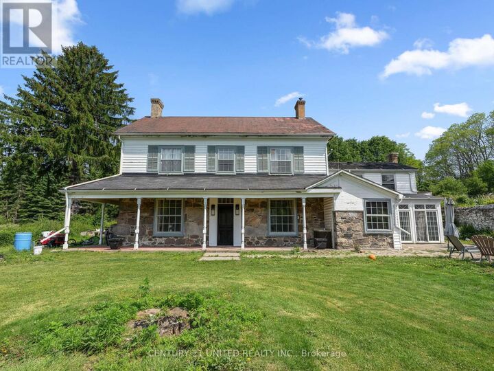 Photo de la propriété: 9340 Danforth Road East ON K9A 4J8