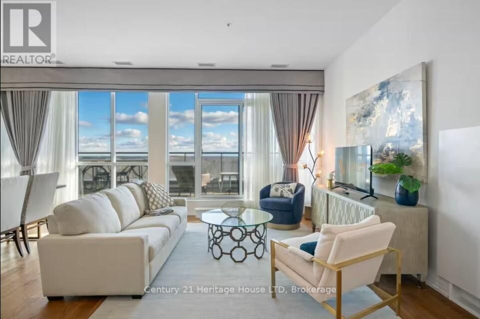 Property Photo: 7711 Green Vista Gate 1004 ON L2H 1R1