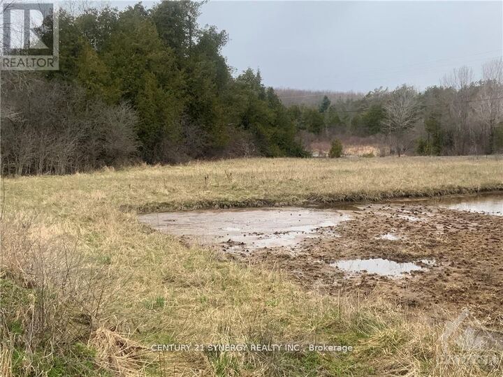 Property Photo:  00 Lot 2 Otter Lake Road  ON K0G 1L0 