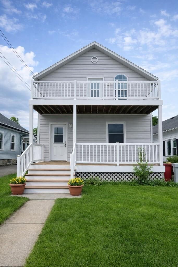 Property Photo:  1016 4th Avenue  WI 54409 