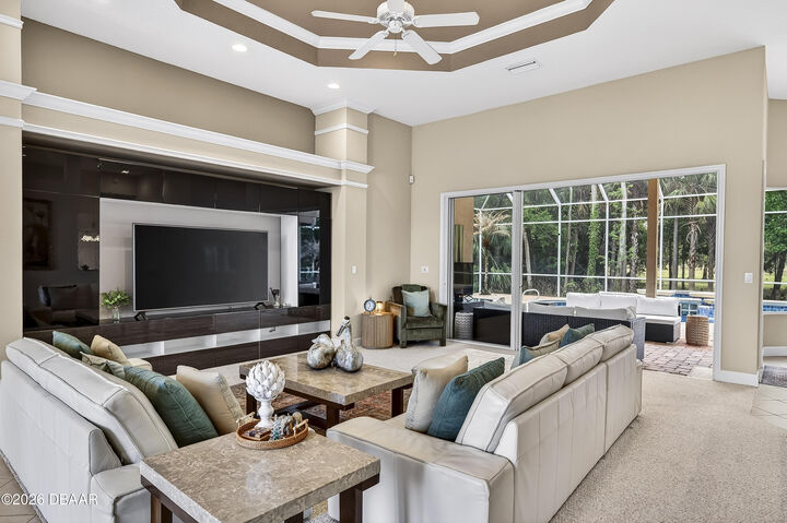 Property Photo:  1950 Southcreek Boulevard  FL 32128 