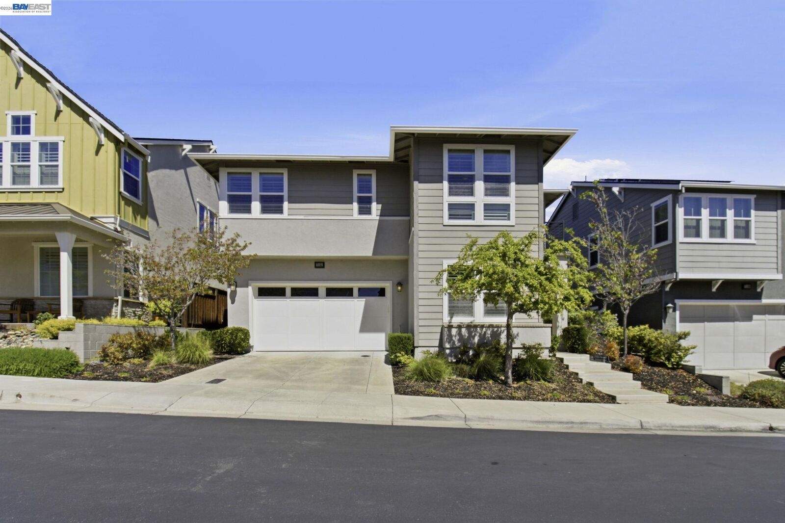 Property Photo: 7151 Atlas Peak Dr CA 94568