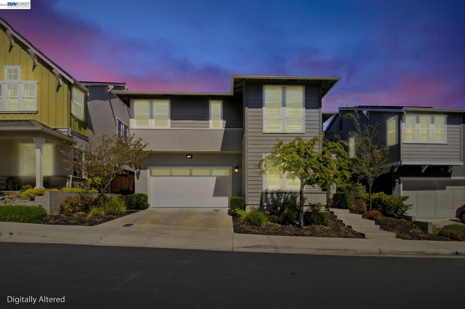 Property Photo:  7151 Atlas Peak Dr  CA 94568 