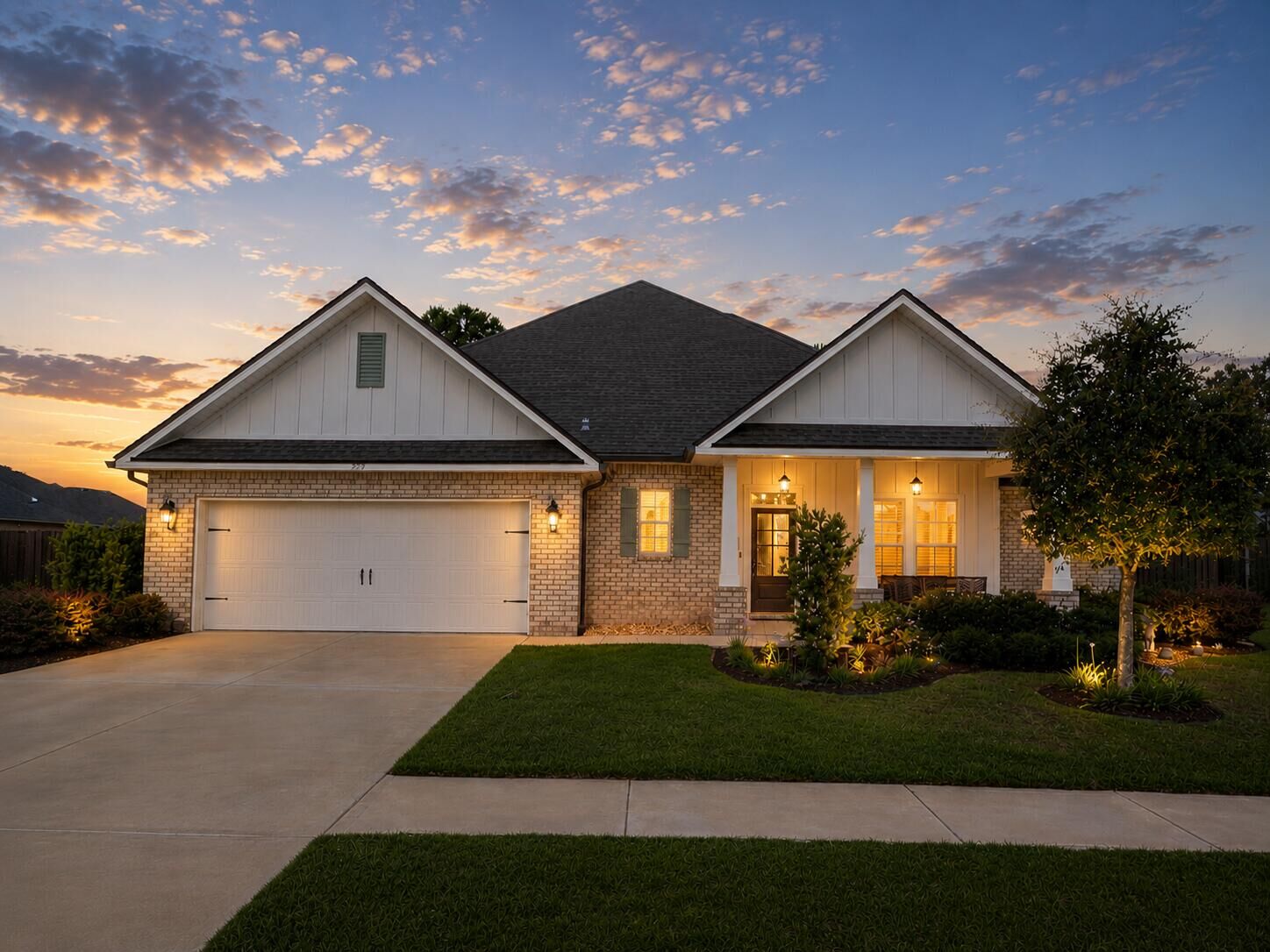 Property Photo:  222 Campfire Cove  FL 32439 