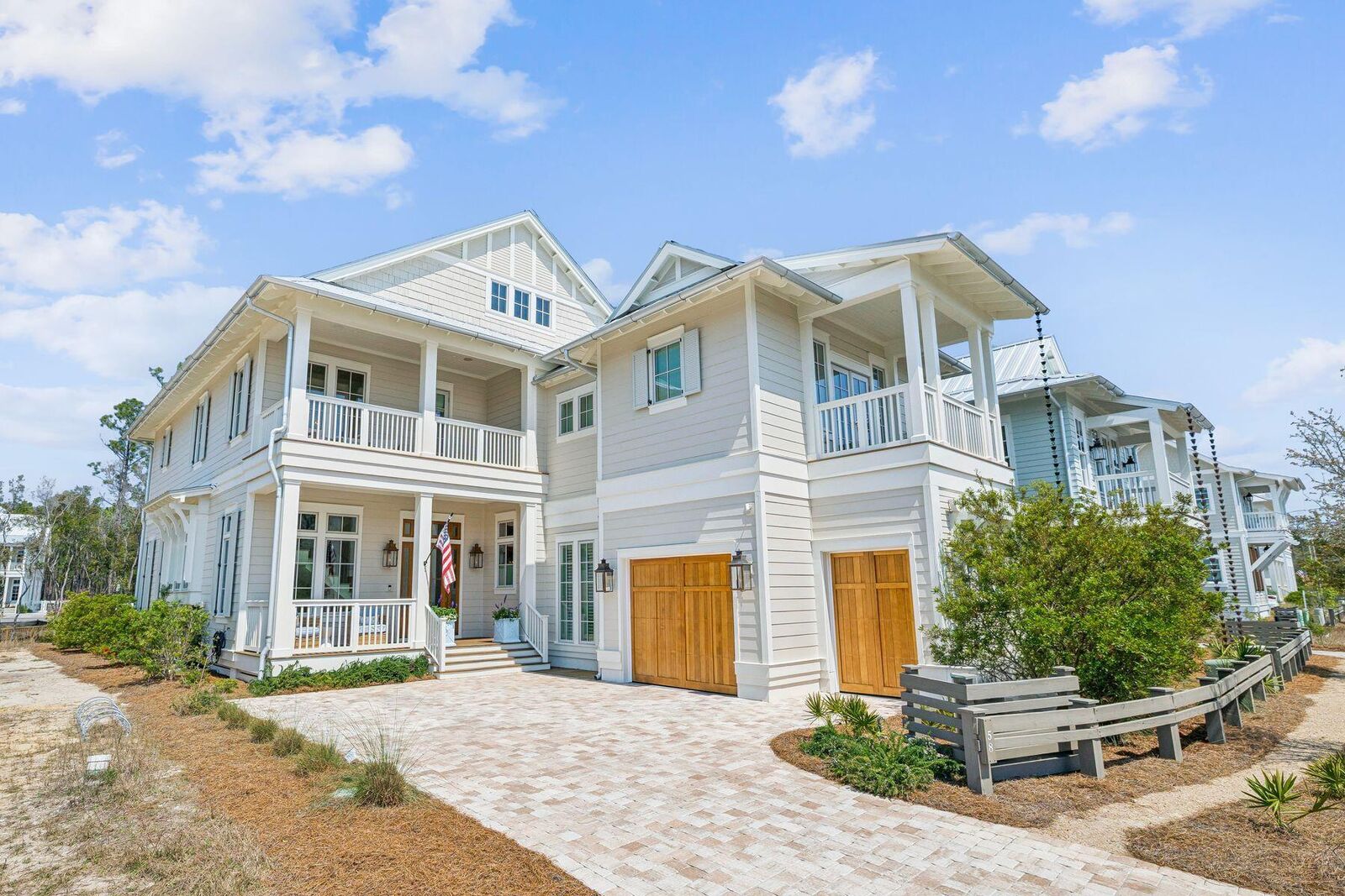 Property Photo:  58 String Lily Cove  FL 32459 