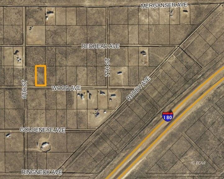 Property Photo:  Tbd Wood Avenue  NV 89823 
